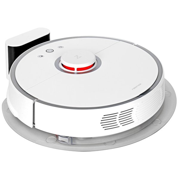 【日本未発売？！】Xiaomi Mi Roborock S50 S502-00 Xiaomi Mi RoboRock S5 White - Multitronic